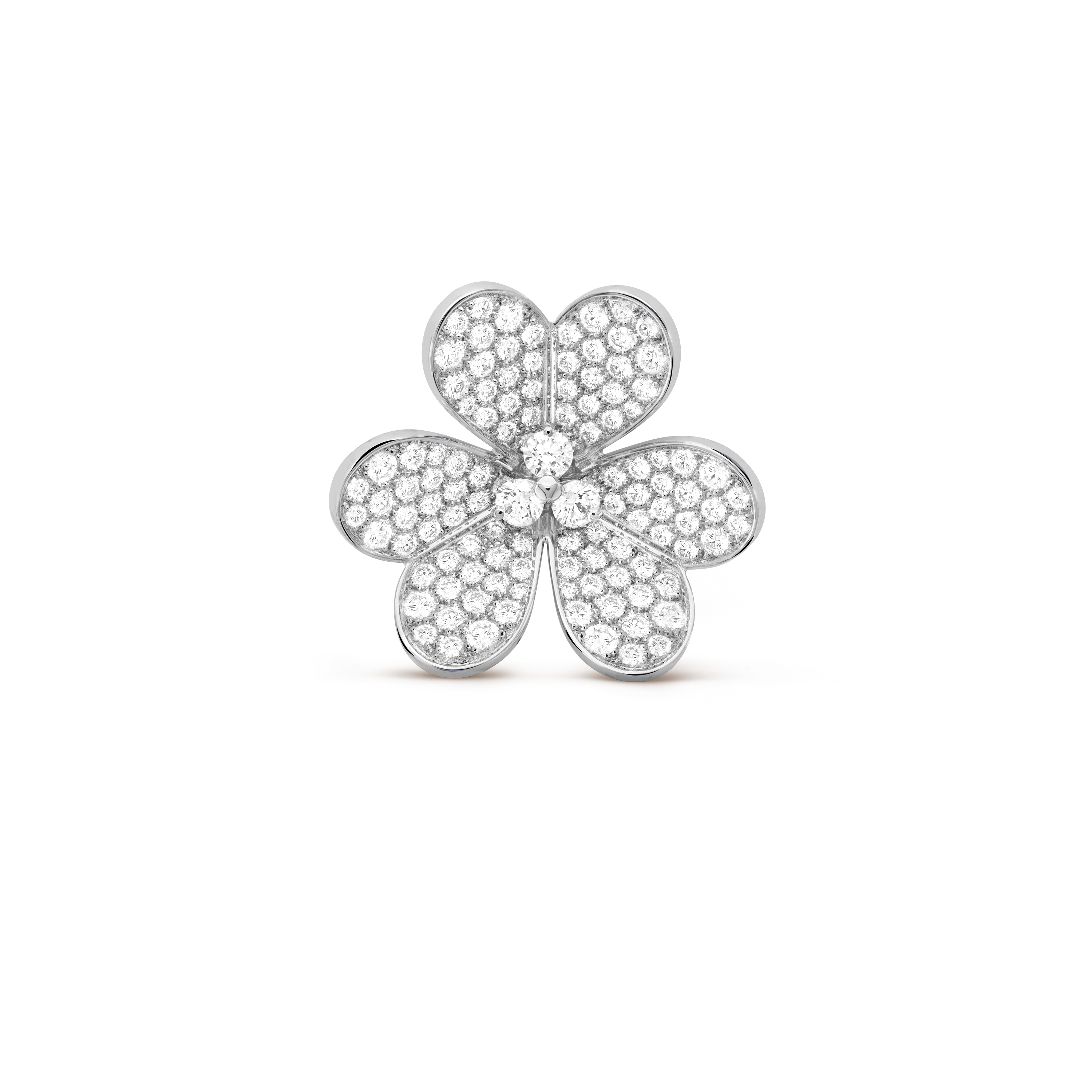 Clip pendentif Frivole très grand modèle