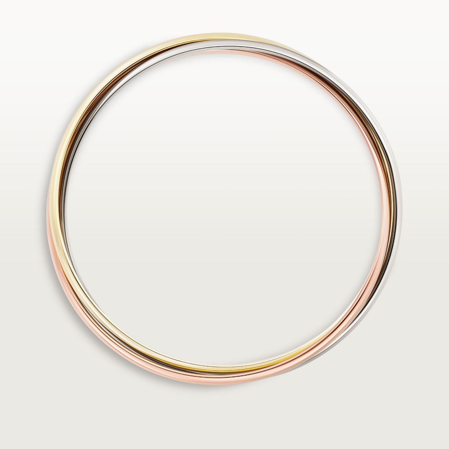 Bracelet Trinity, modèle classique