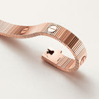 Bracelet LOVE Unlimited, souple