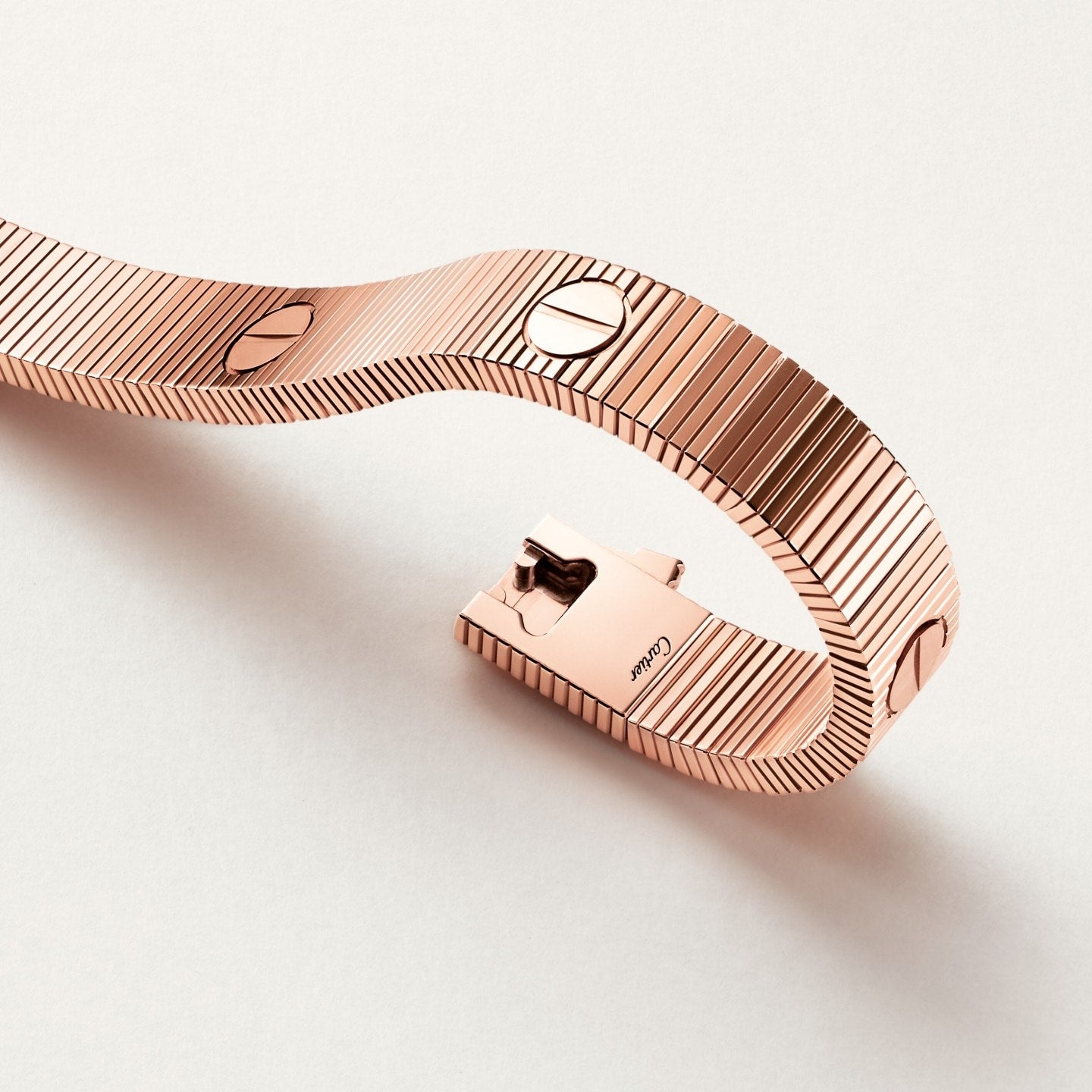 Bracelet LOVE Unlimited, souple
