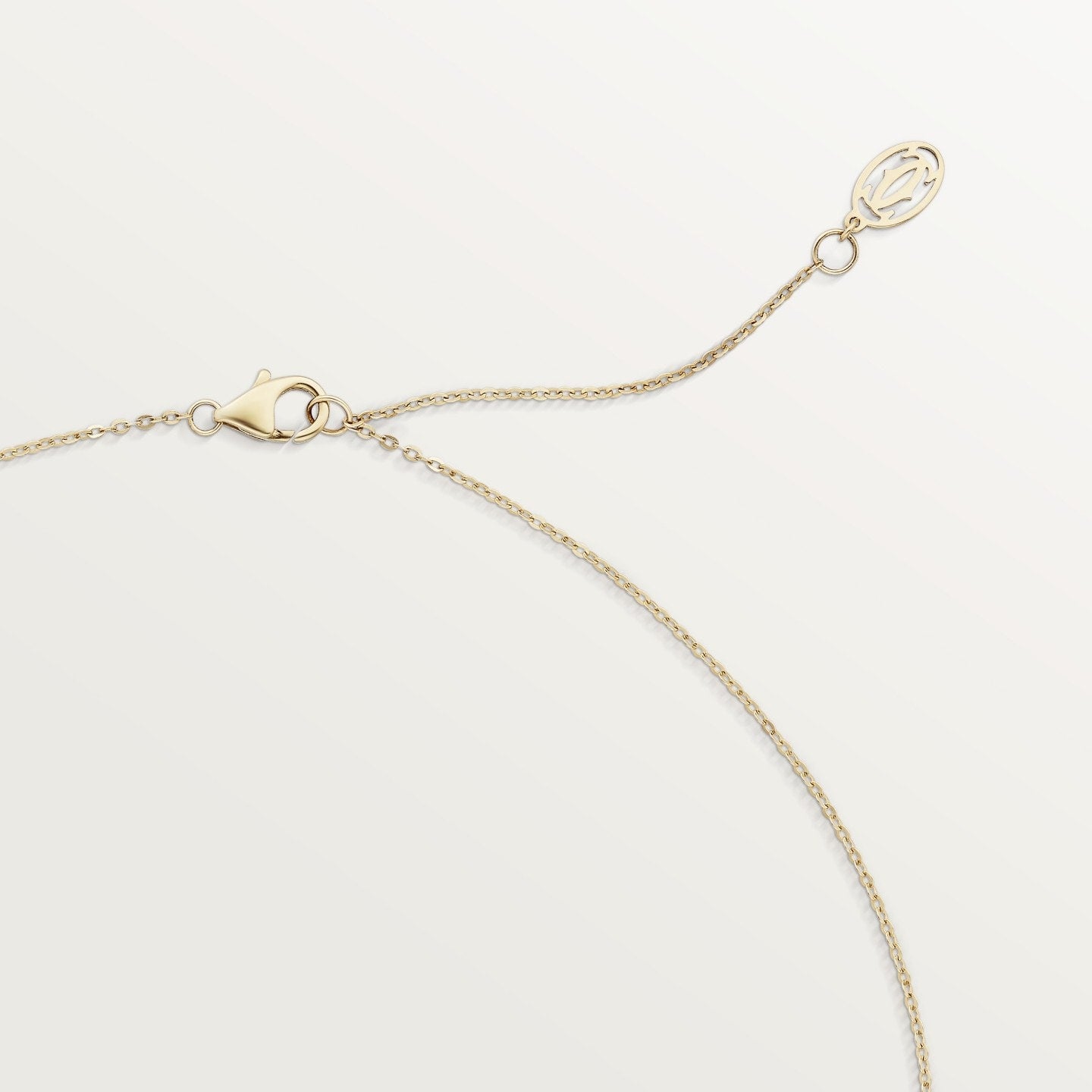 Pendentif Trinity, petit modèle