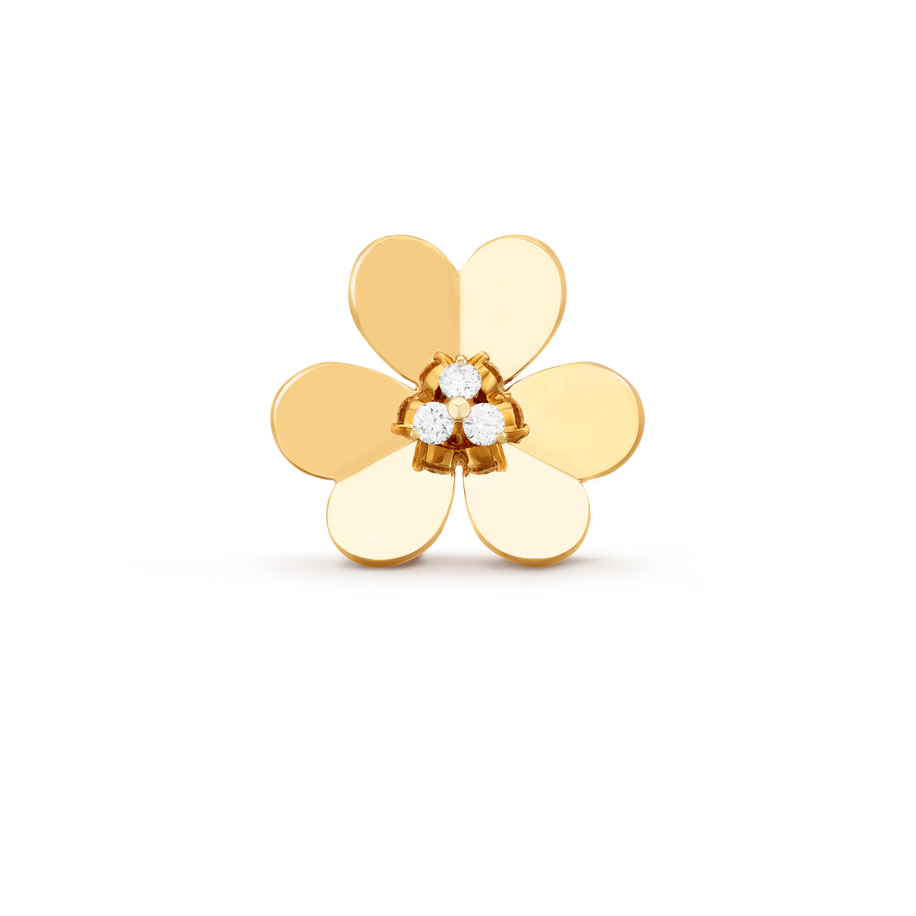 Clip pendentif Frivole très grand modèle