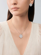 Boucles d’oreilles Magic Alhambra