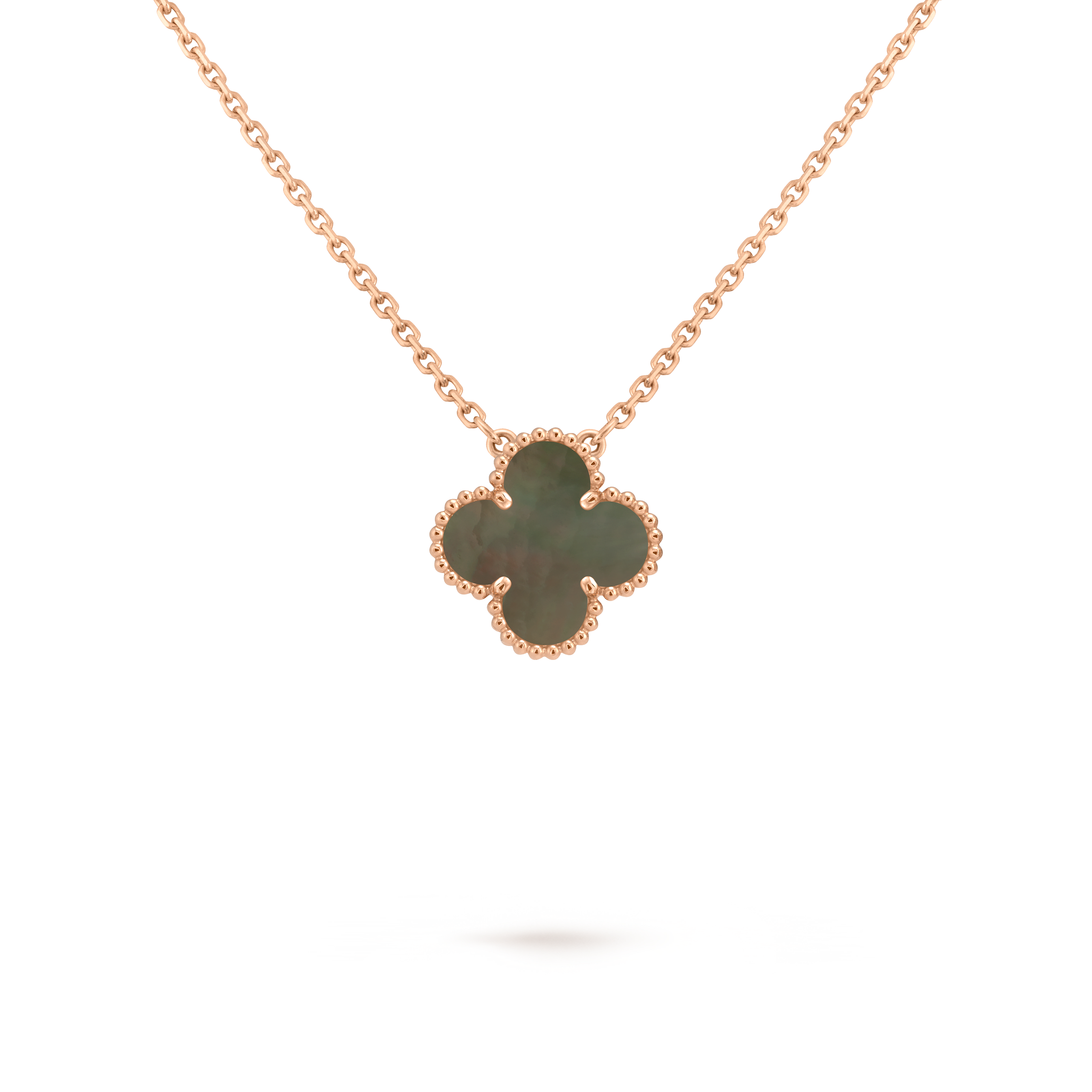 Pendentif Vintage Alhambra