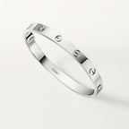 Bracelet LOVE, modèle classique, fermeture une vis