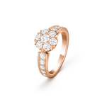 Bague Fleurette