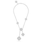 Collier Magic Alhambra 6 motifs