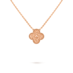 Pendentif Vintage Alhambra