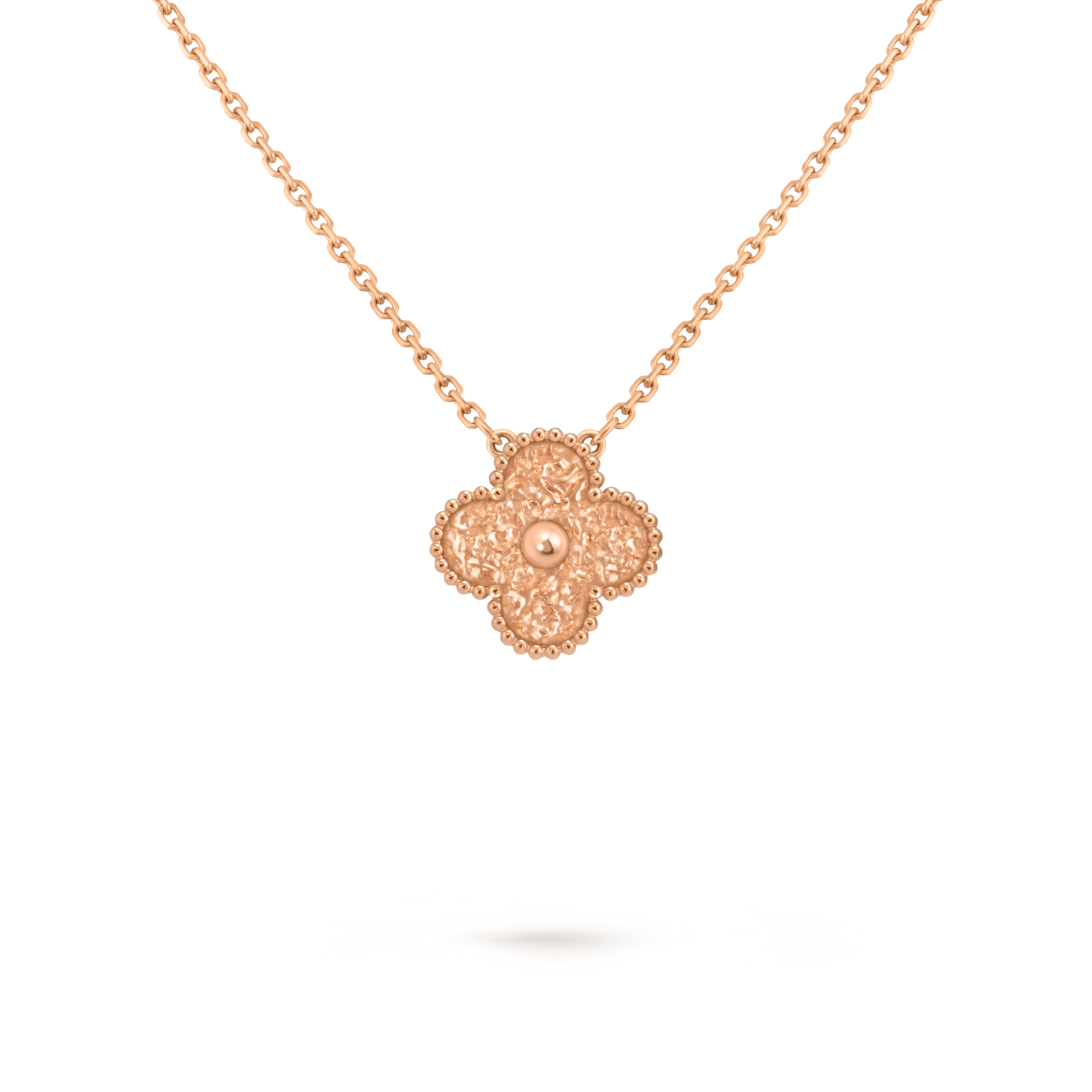 Pendentif Vintage Alhambra