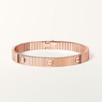 Bracelet LOVE Unlimited, souple