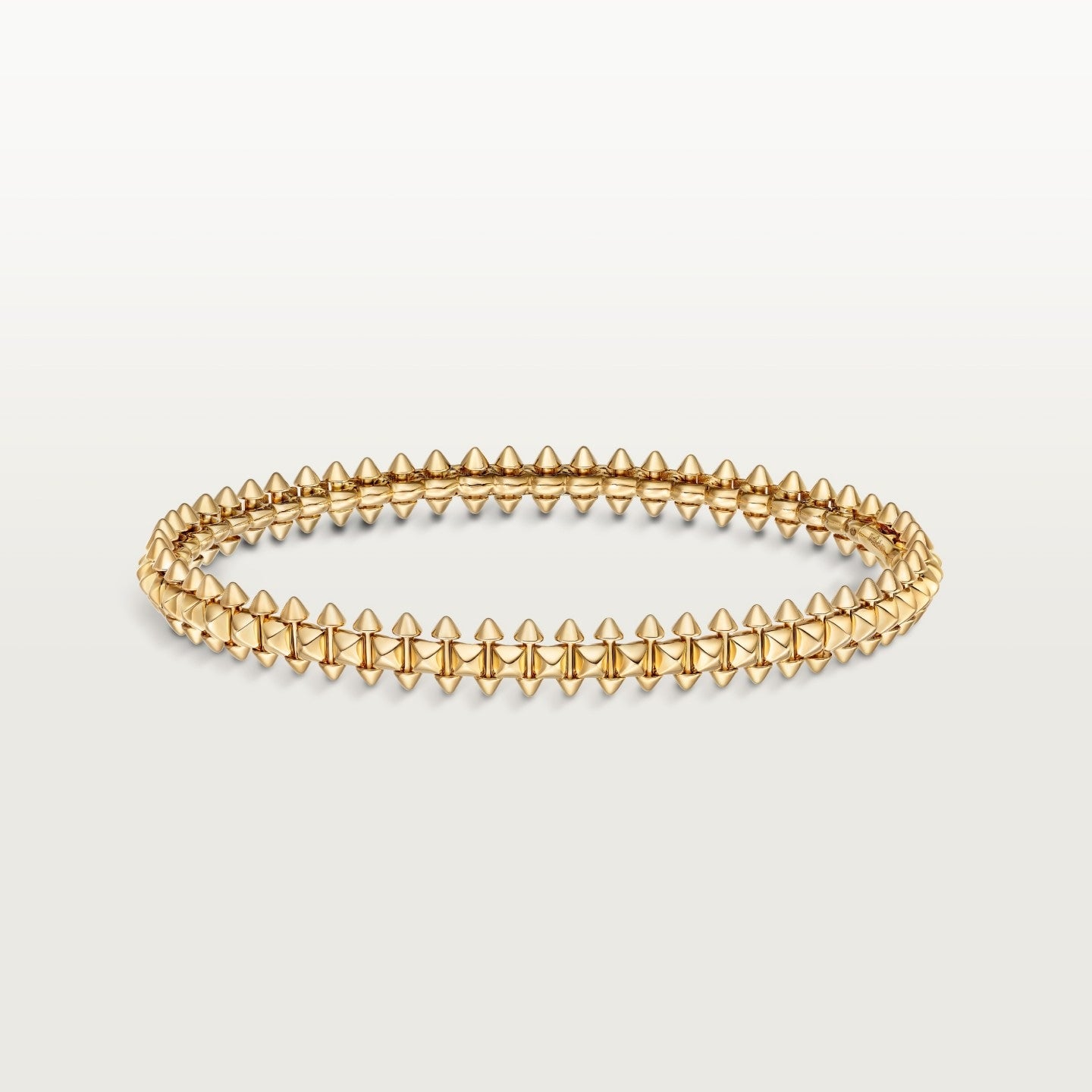 Bracelet Clash de Cartier, moyen modèle