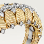 Bracelet Grain de Café