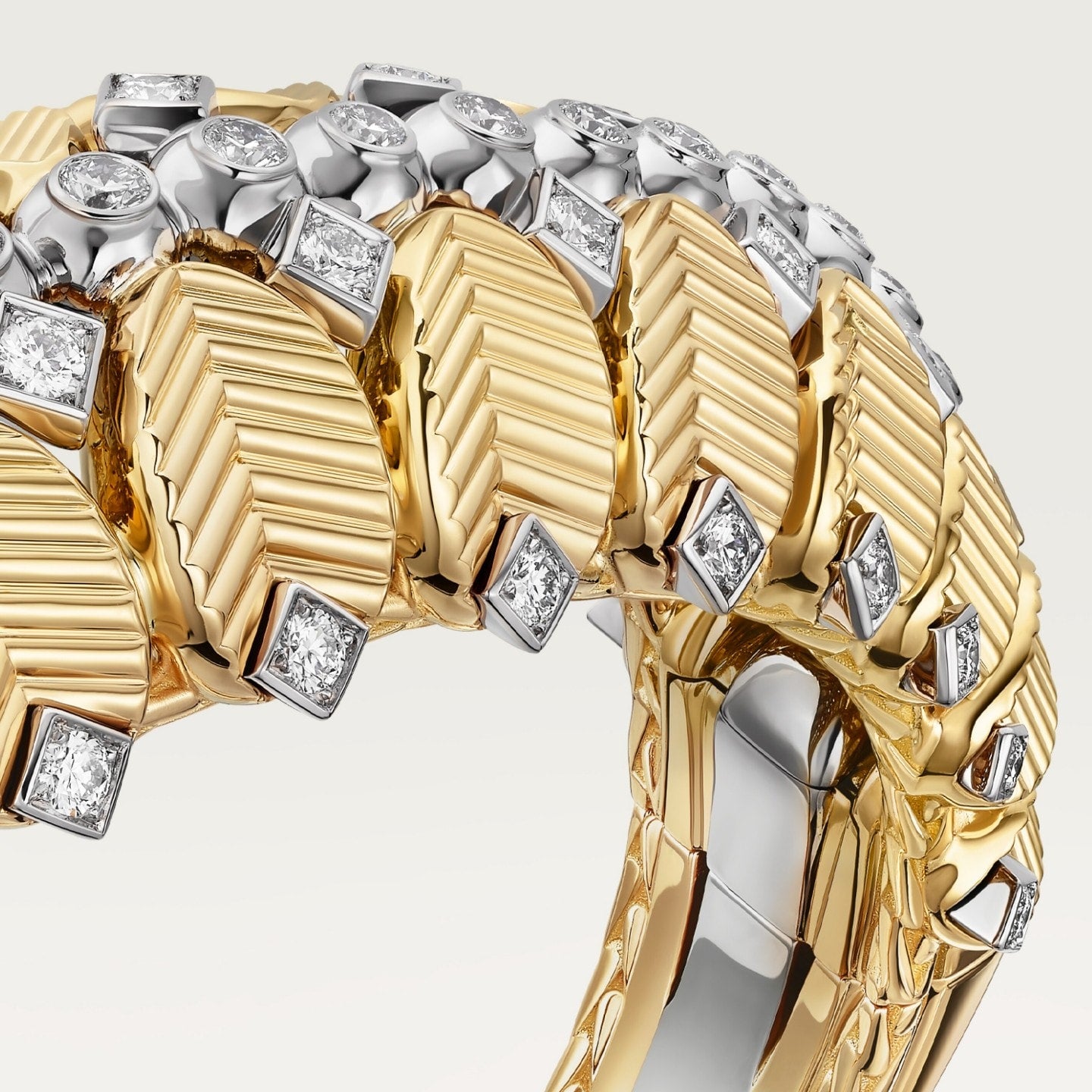 Bracelet Grain de Café
