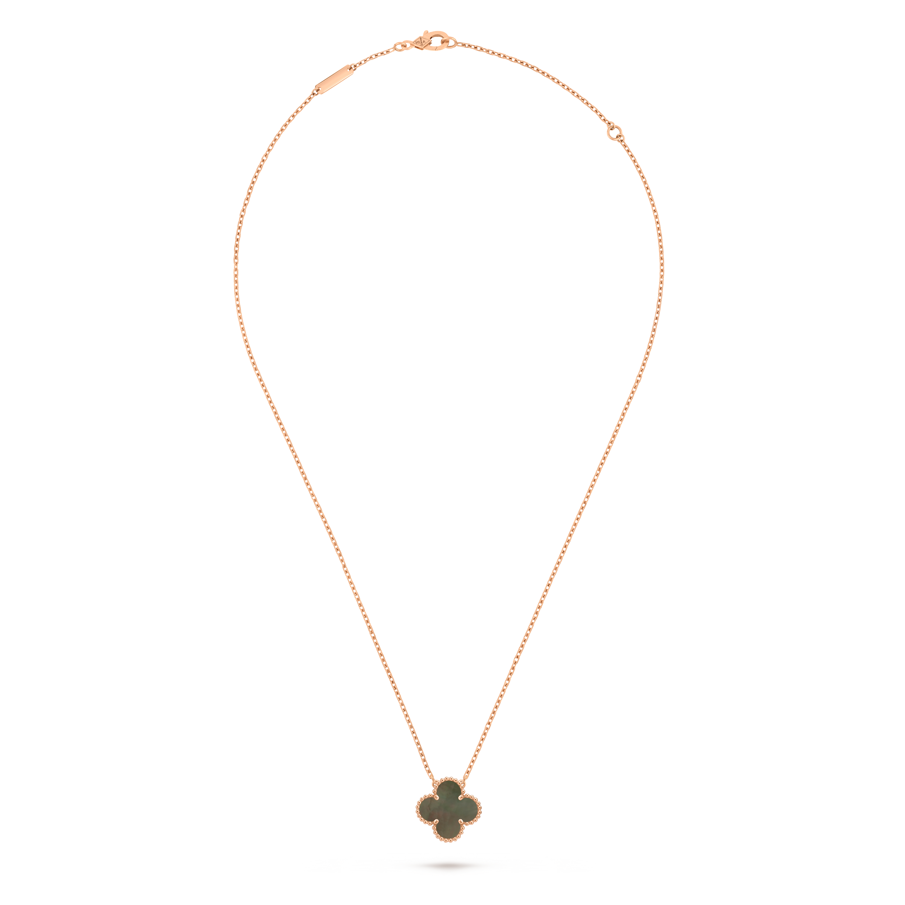 Pendentif Vintage Alhambra