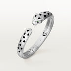 Bracelet Panthère de Cartier, moyen modèle