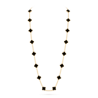 Sautoir Vintage Alhambra 20 motifs