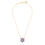 Pendentif Fleurs d'Hawaï