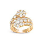 Bague Snowflake