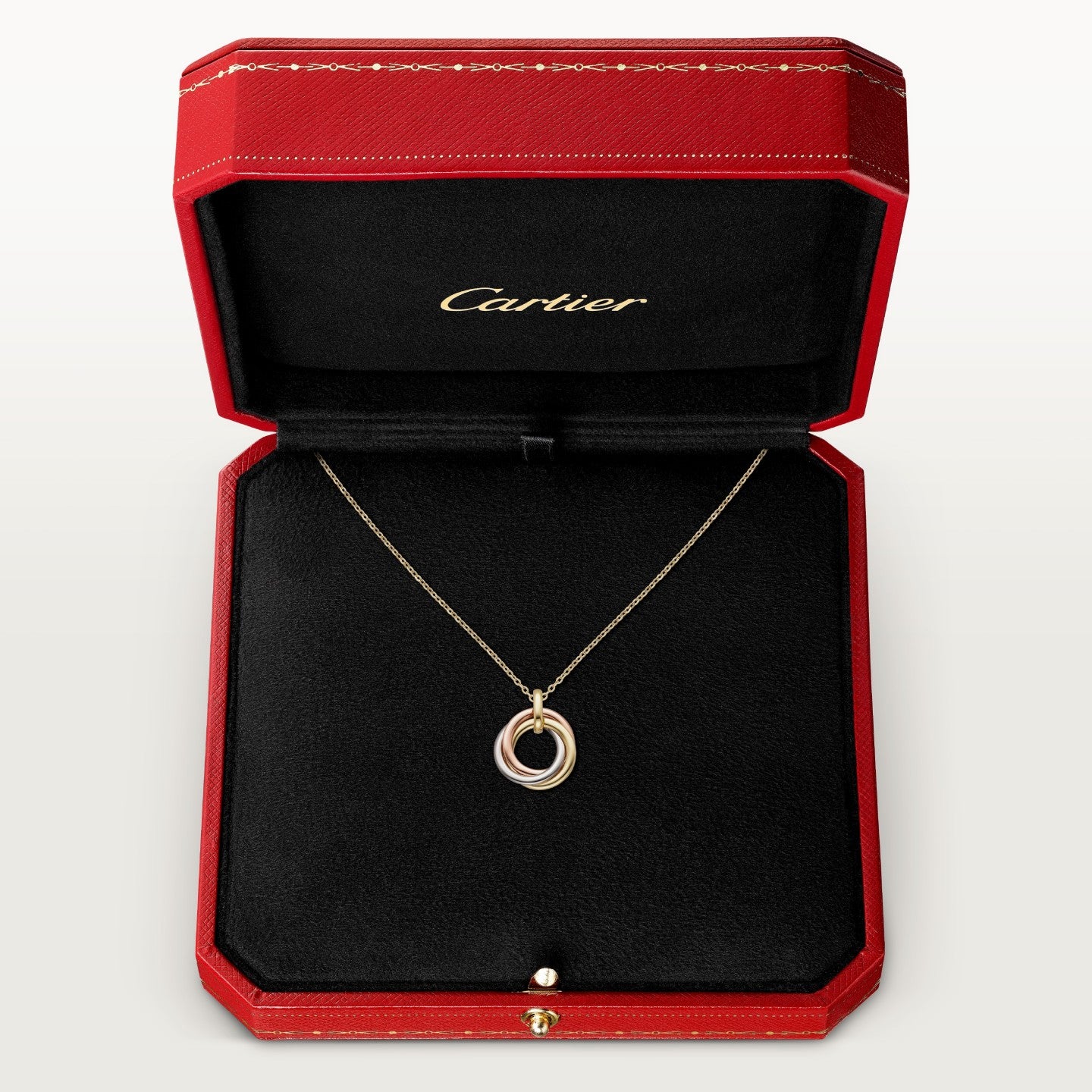 Pendentif Trinity, petit modèle