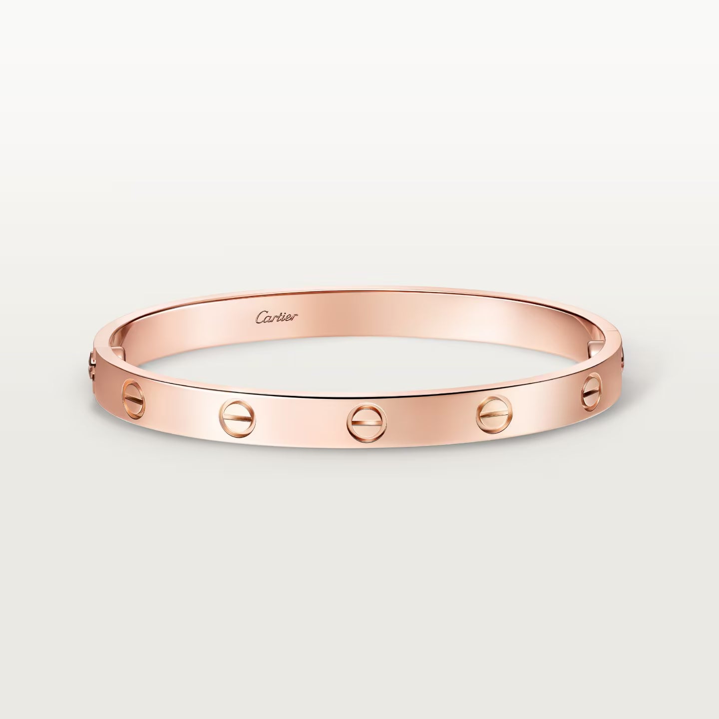 Bracelet LOVE, modèle classique