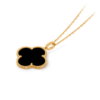 Sautoir Magic Alhambra 1 motif