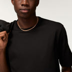 Collier Clash de Cartier, souple, petit modèle, pavé