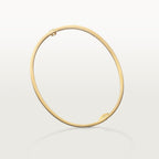 Bracelet LOVE, modèle classique, pavé