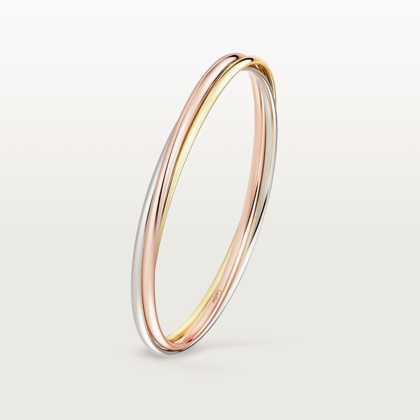 Bracelet Trinity, petit modèle