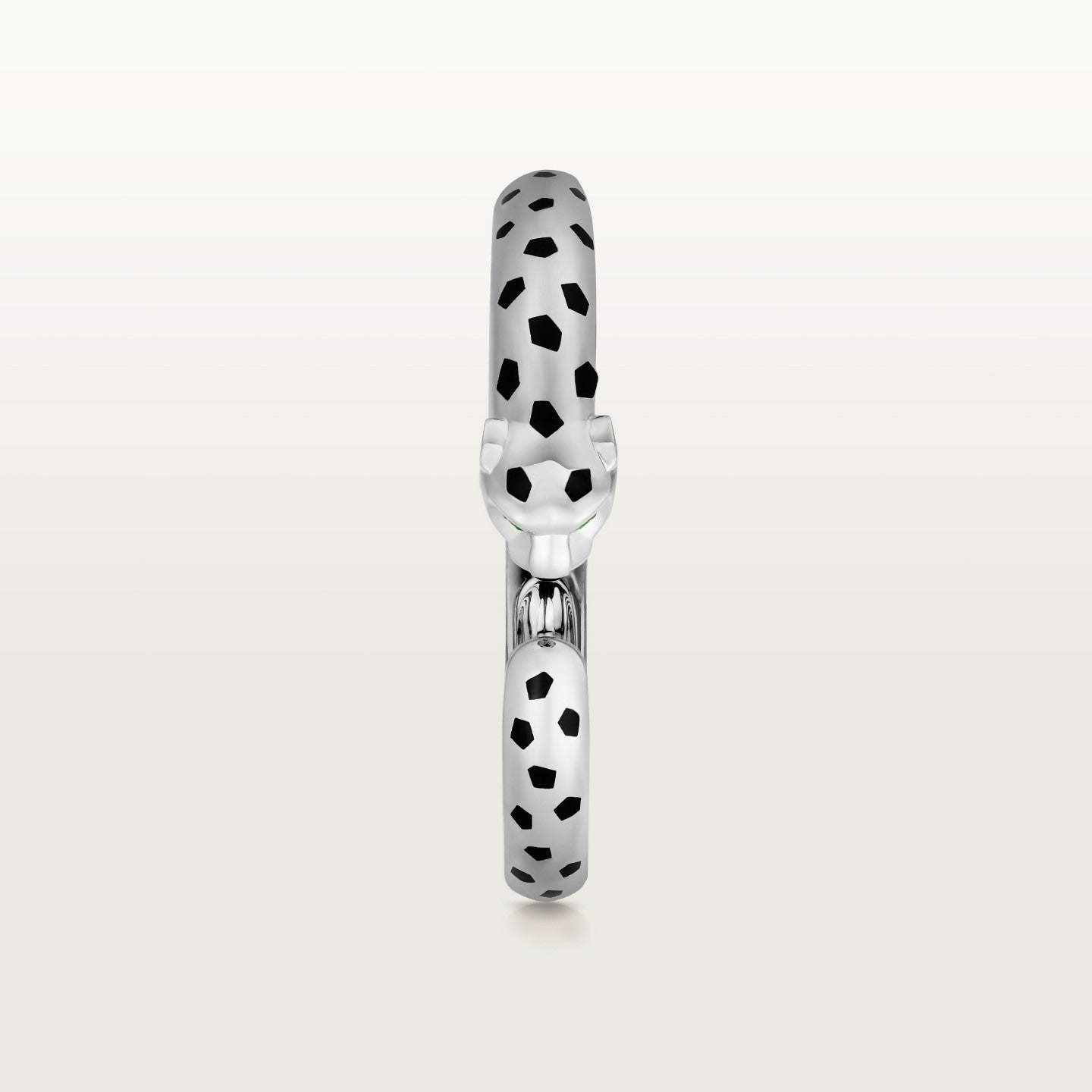 Bracelet Panthère de Cartier, moyen modèle