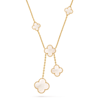 Collier Magic Alhambra 6 motifs