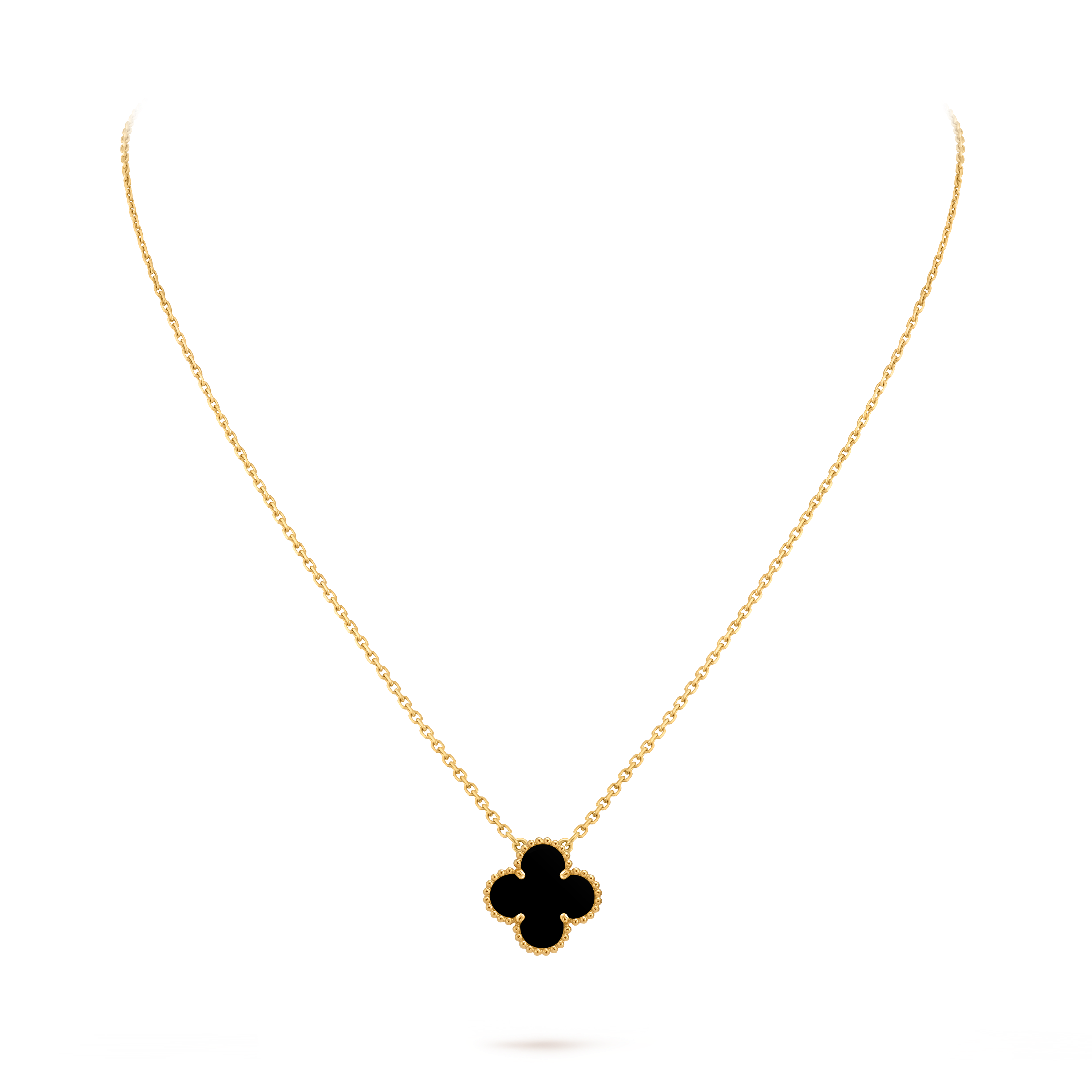 Pendentif Vintage Alhambra