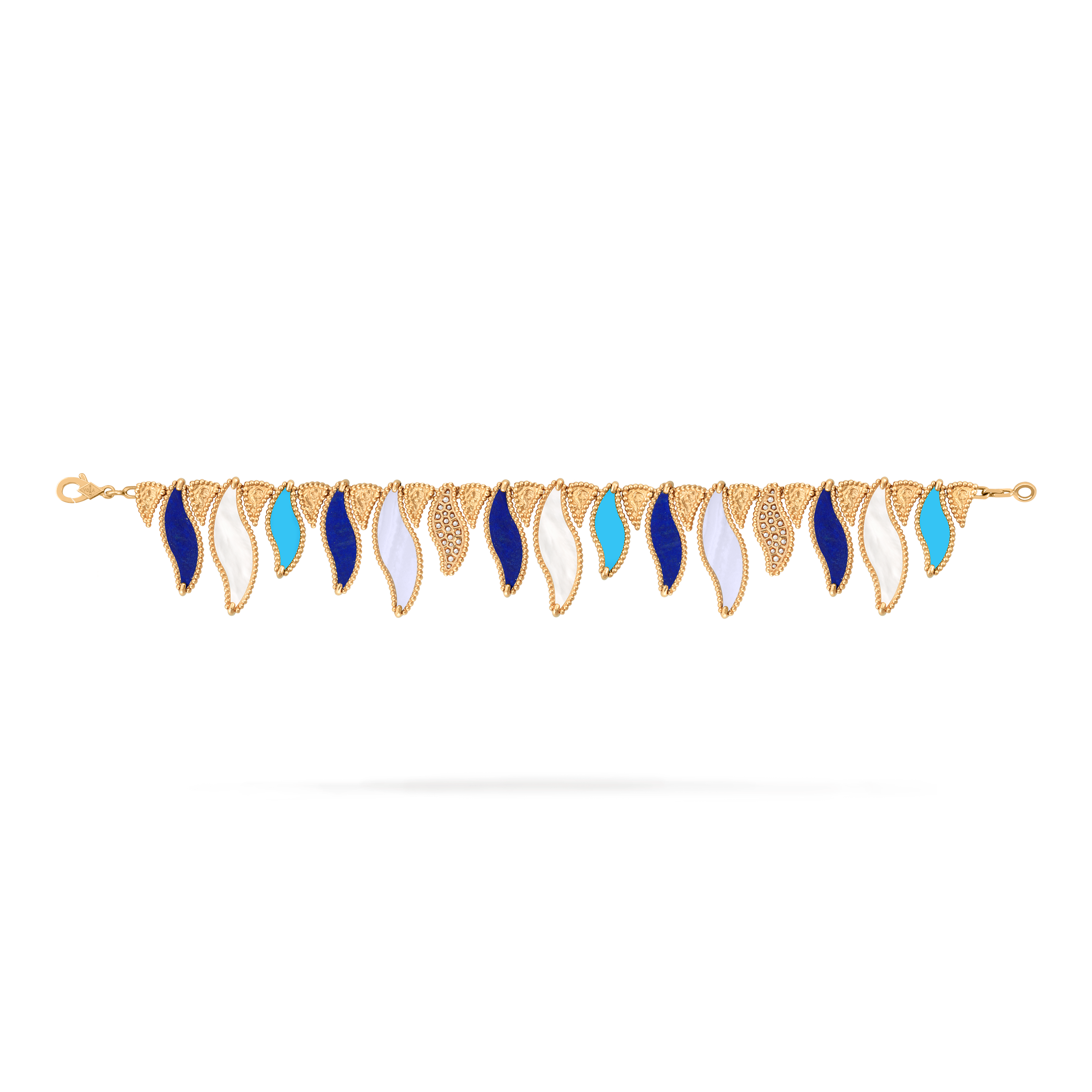 Bracelet Lucky Summer Vague