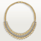 Collier Grain de Café