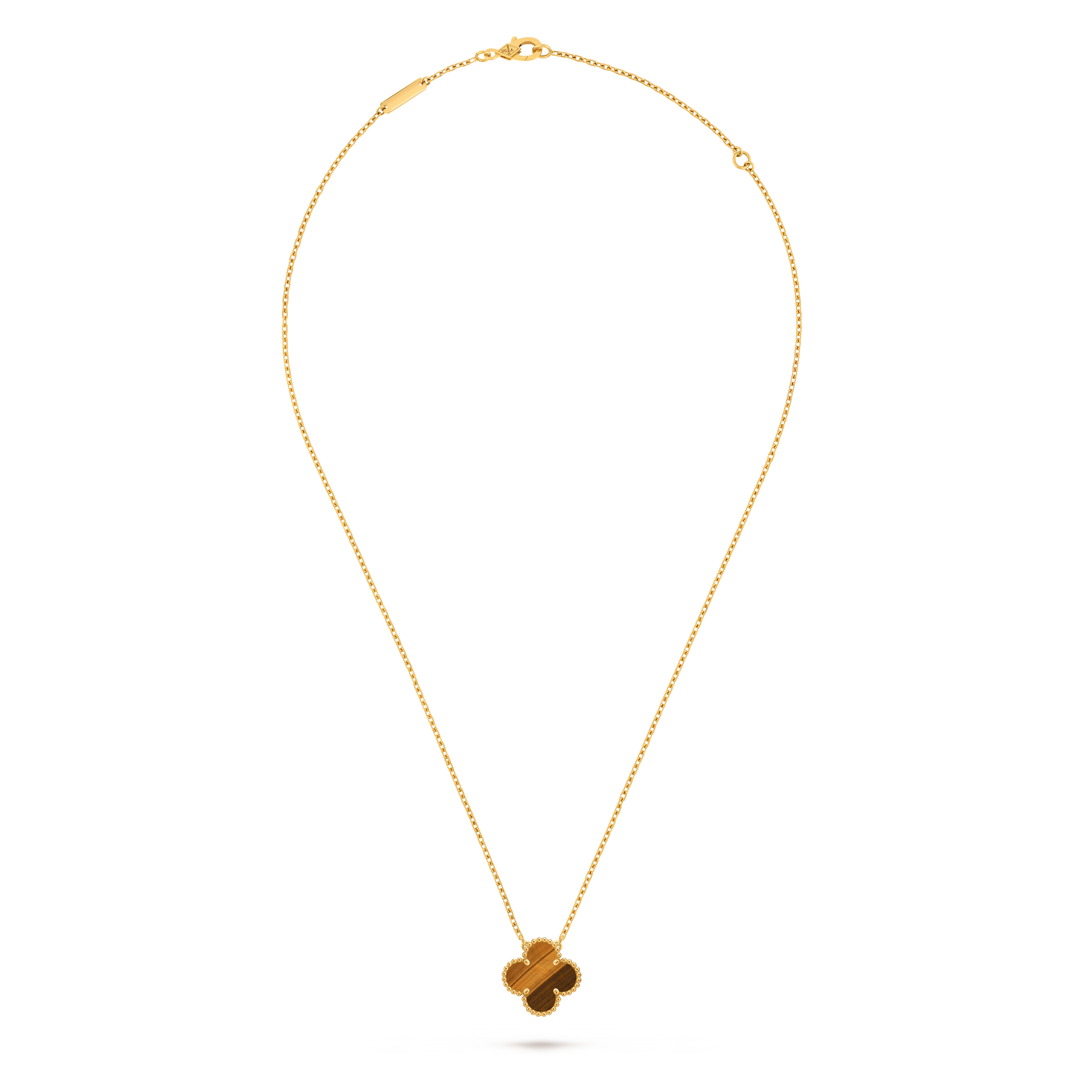 Pendentif Vintage Alhambra