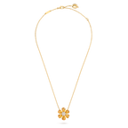Pendentif Fleurs d'Hawaï
