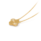Pendentif Vintage Alhambra