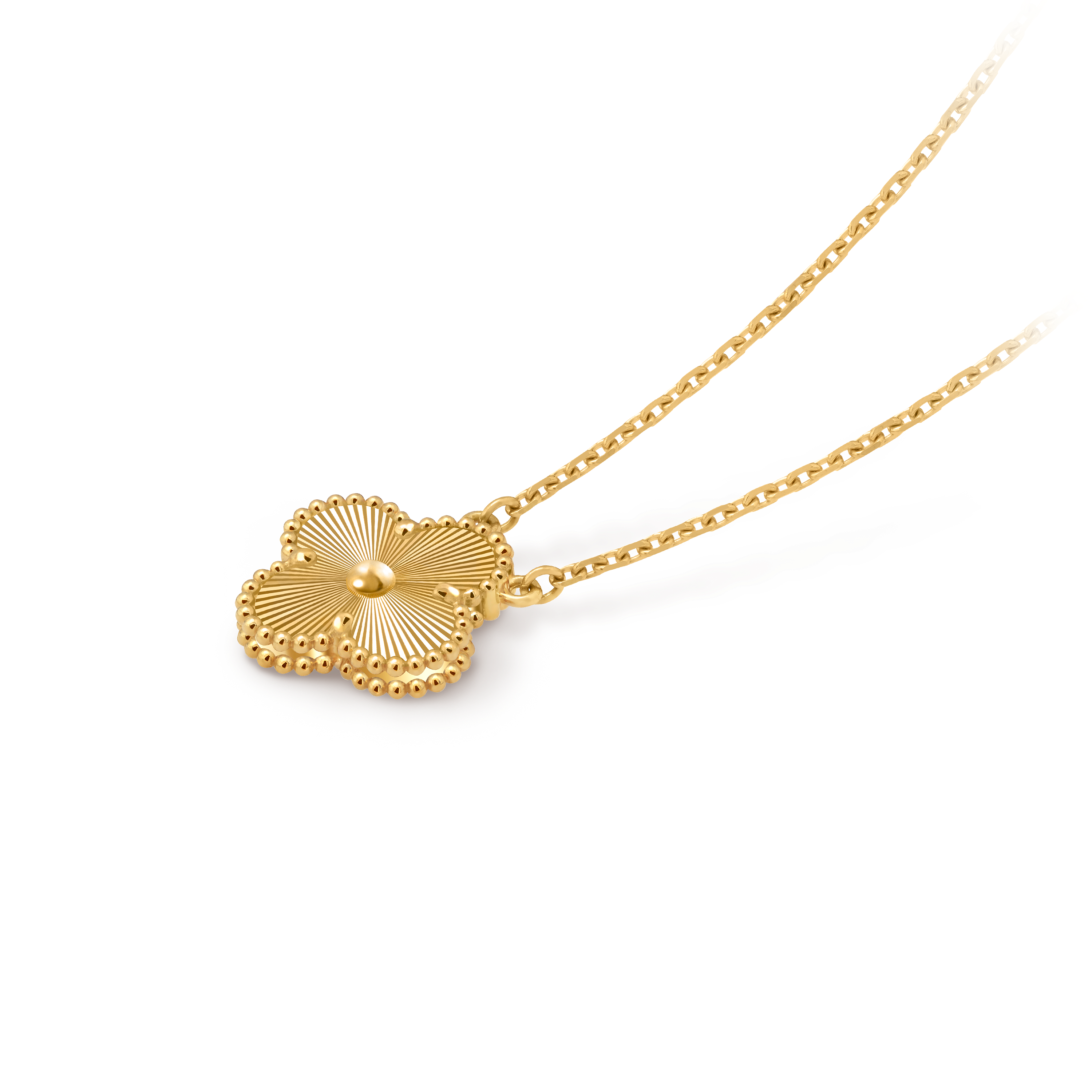 Pendentif Vintage Alhambra