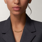 Pendentif Clash de Cartier, petit modèle