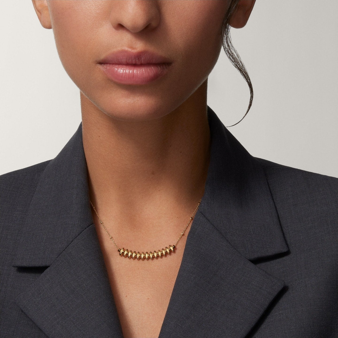 Collier Clash de Cartier Petit Modèle