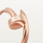 Mono boucle d'oreille Juste un Clou, mini modèle
