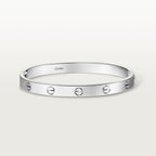 Bracelet LOVE, modèle classique, fermeture une vis
