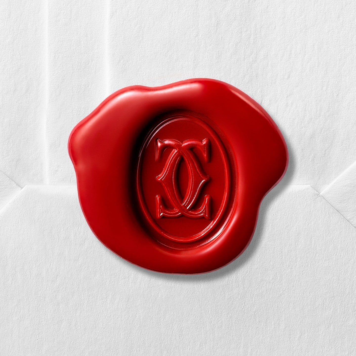 Bracelet Trinity, sur chaîne