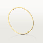 Bracelet LOVE, petit modèle, 10 diamants