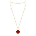 Sautoir Magic Alhambra 1 motif