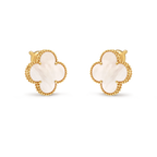 Boucles d’oreilles Magic Alhambra