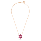Pendentif Fleurs d’Hawaï