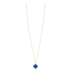 Sautoir Magic Alhambra 1 motif