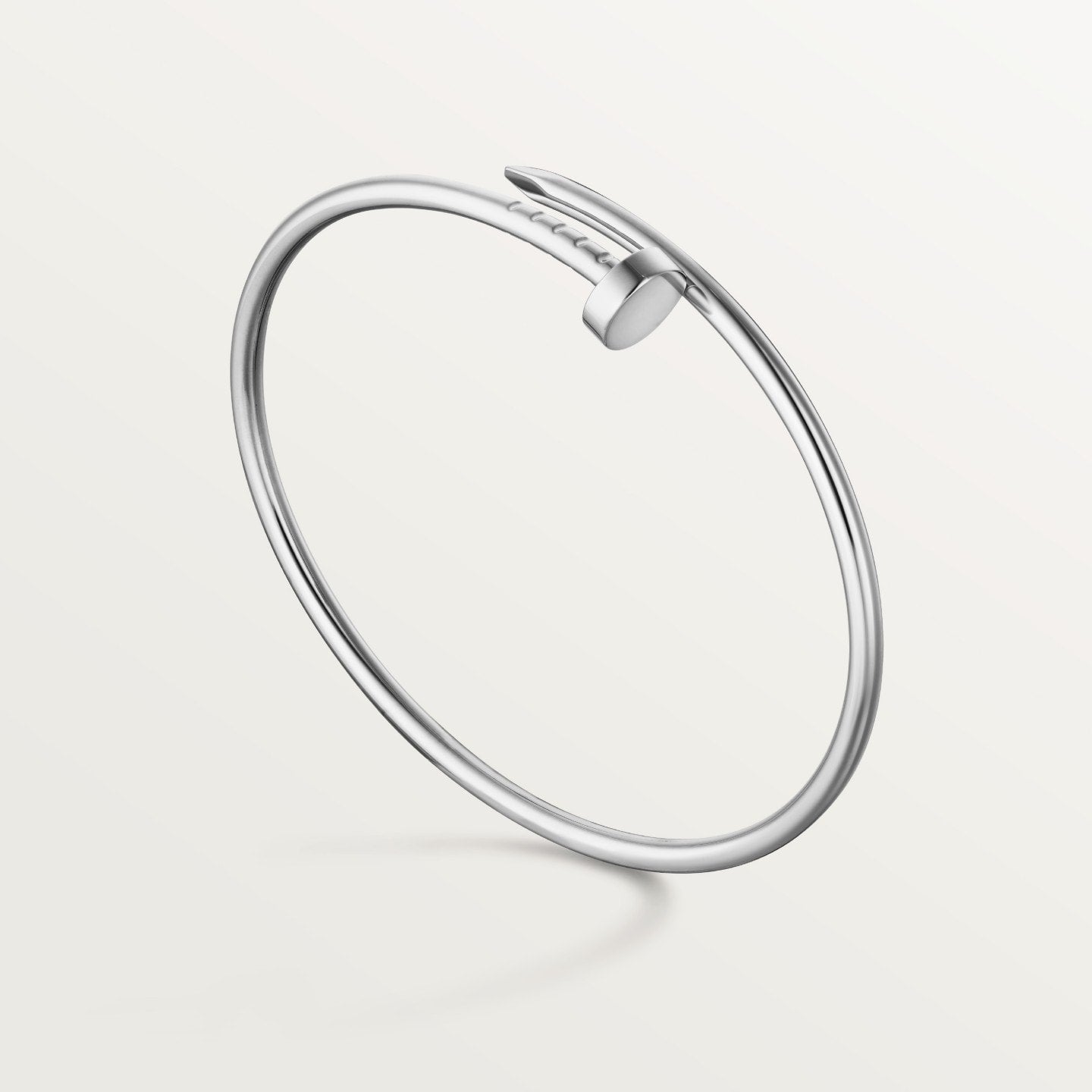 Bracelet Juste un Clou, petit modèle