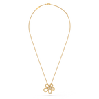 Pendentif Flowerlace