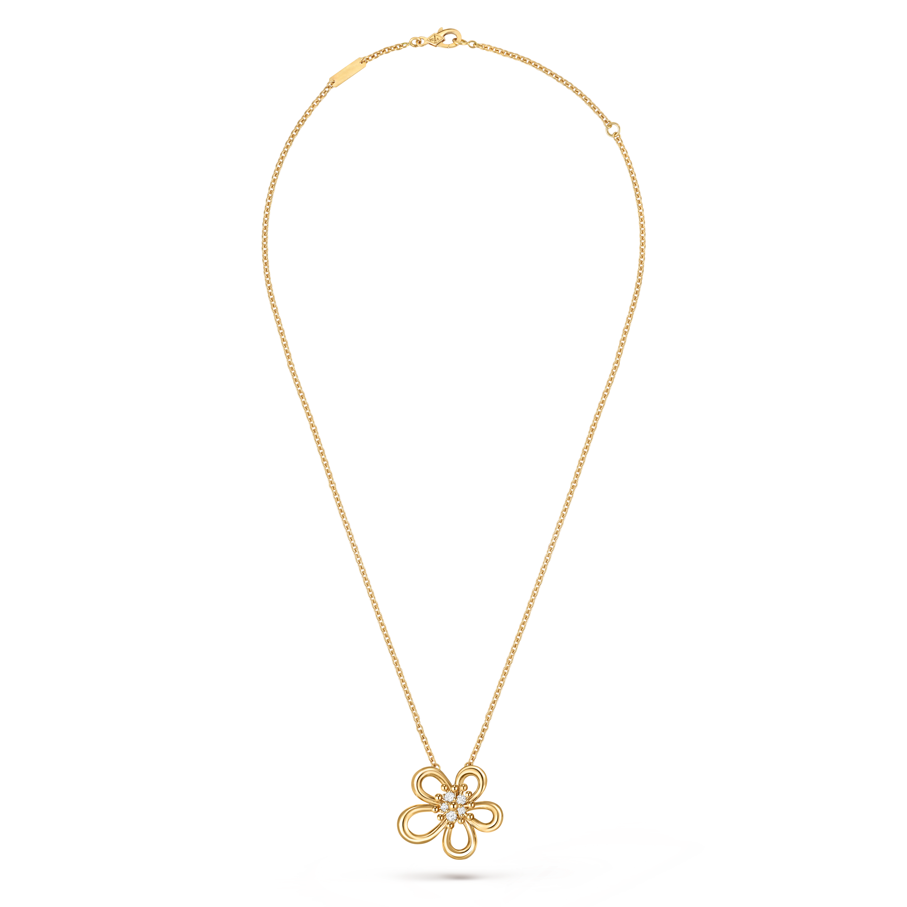 Pendentif Flowerlace